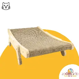 Adjustable Cat Scratcher