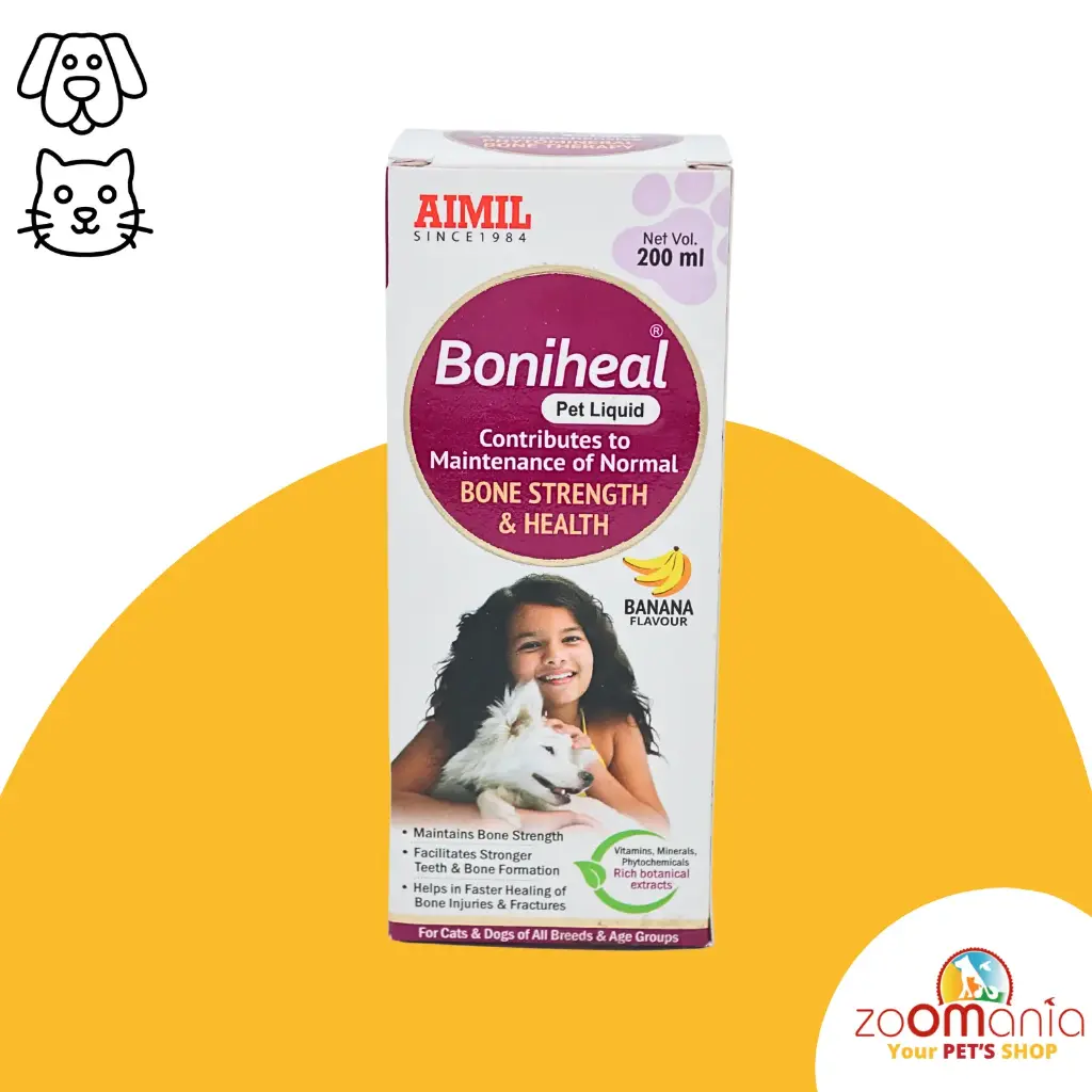 AIMIL Boniheal 200ml
