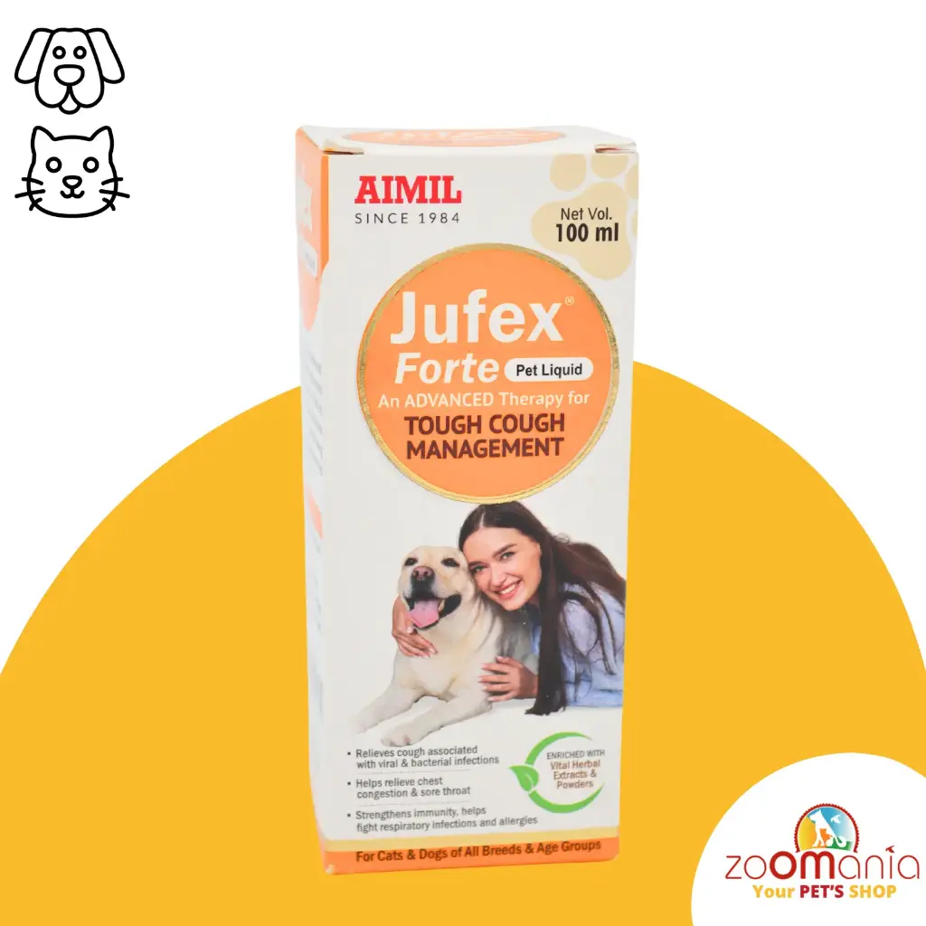 Aimil Jufex 100ml