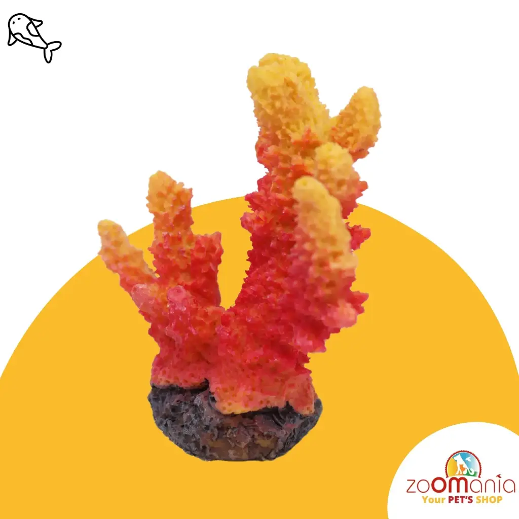 Aquarium Deco Coral BJSZ-149