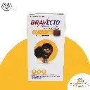 Bravecto 2 - 4.5 kg