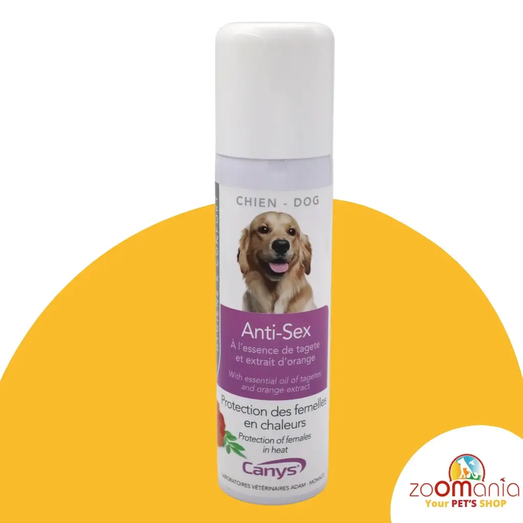 Cany's Anti-Sex 150ml