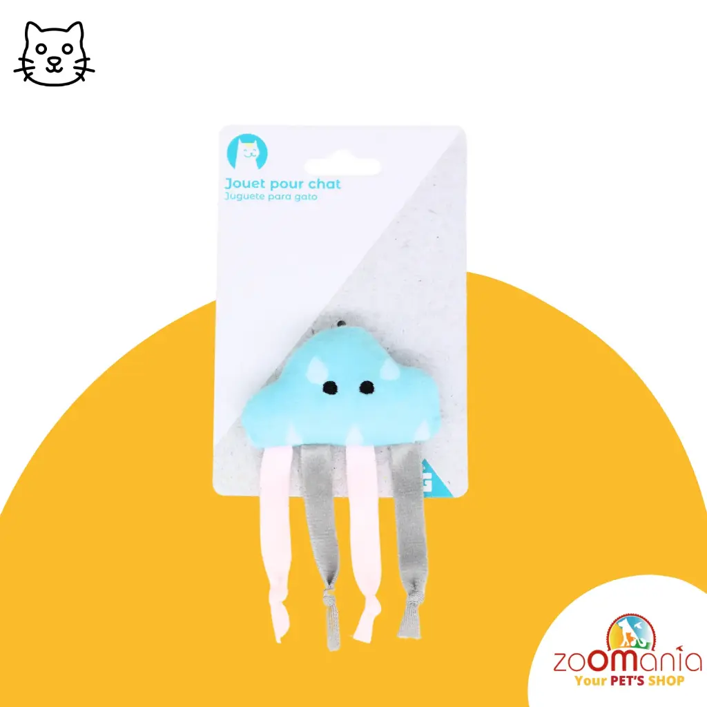 Cat toy 