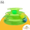 Circuit game 25*13cm gifi