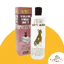 Dinos Antibacterial Medicated Shampoo 500ml