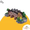 F 73 Bridge