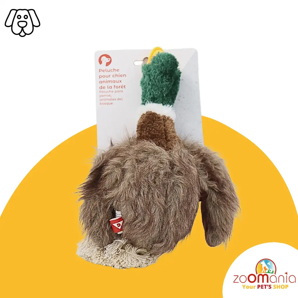 Fox Dog Toy gifi