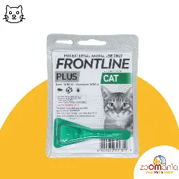 Frontline Cat Plus