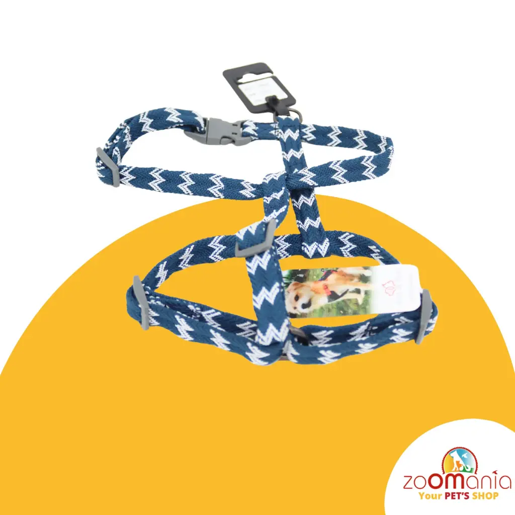 Harness Small Just&Pets