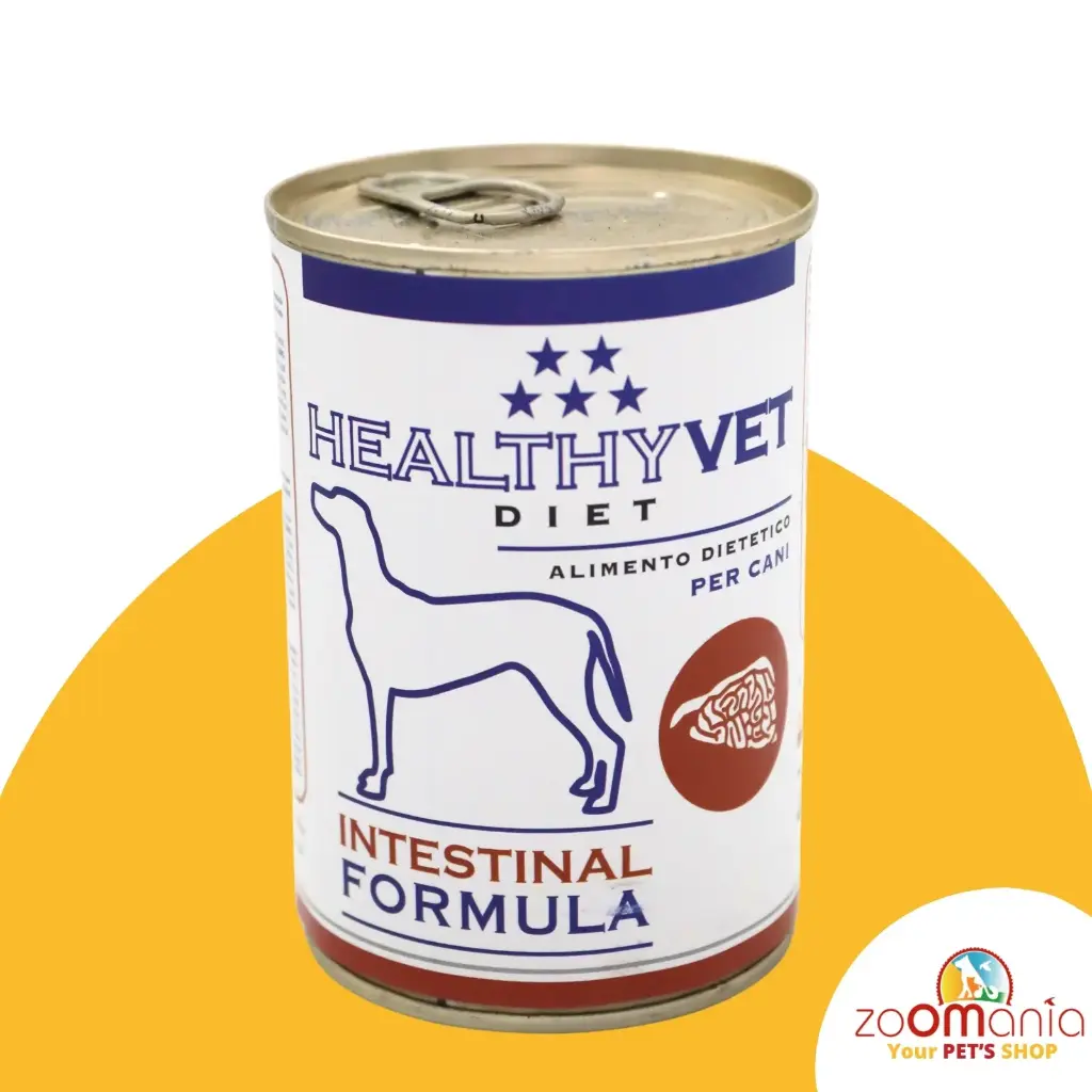 Healthy Vet Intestinal 400g 