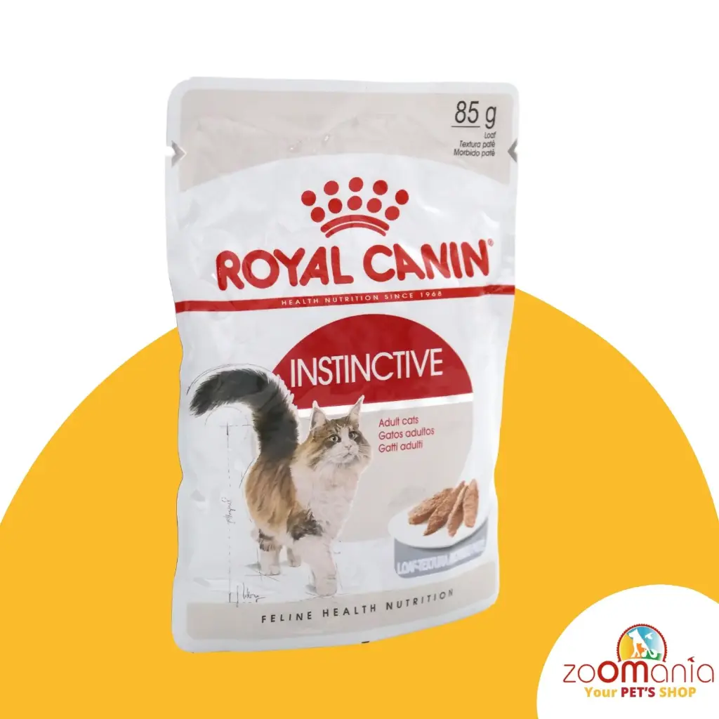 Rc instinctive 85g gravy