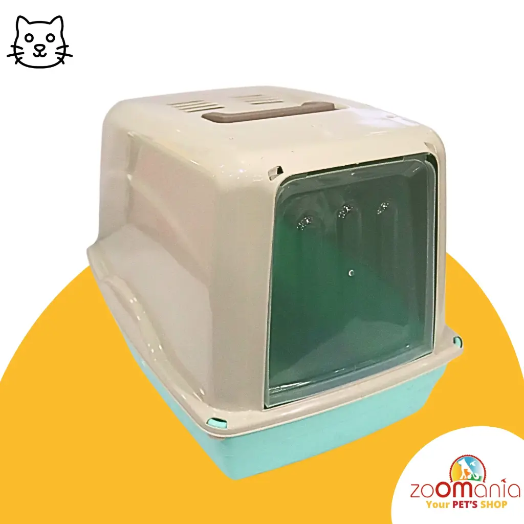 Litter box BP-40 gifi