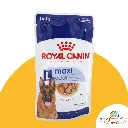 Maxi Adult Gravy Pouch 140g