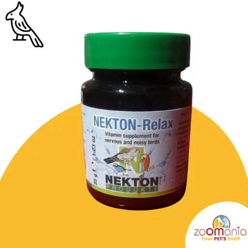Nekton Relax 35g pieces