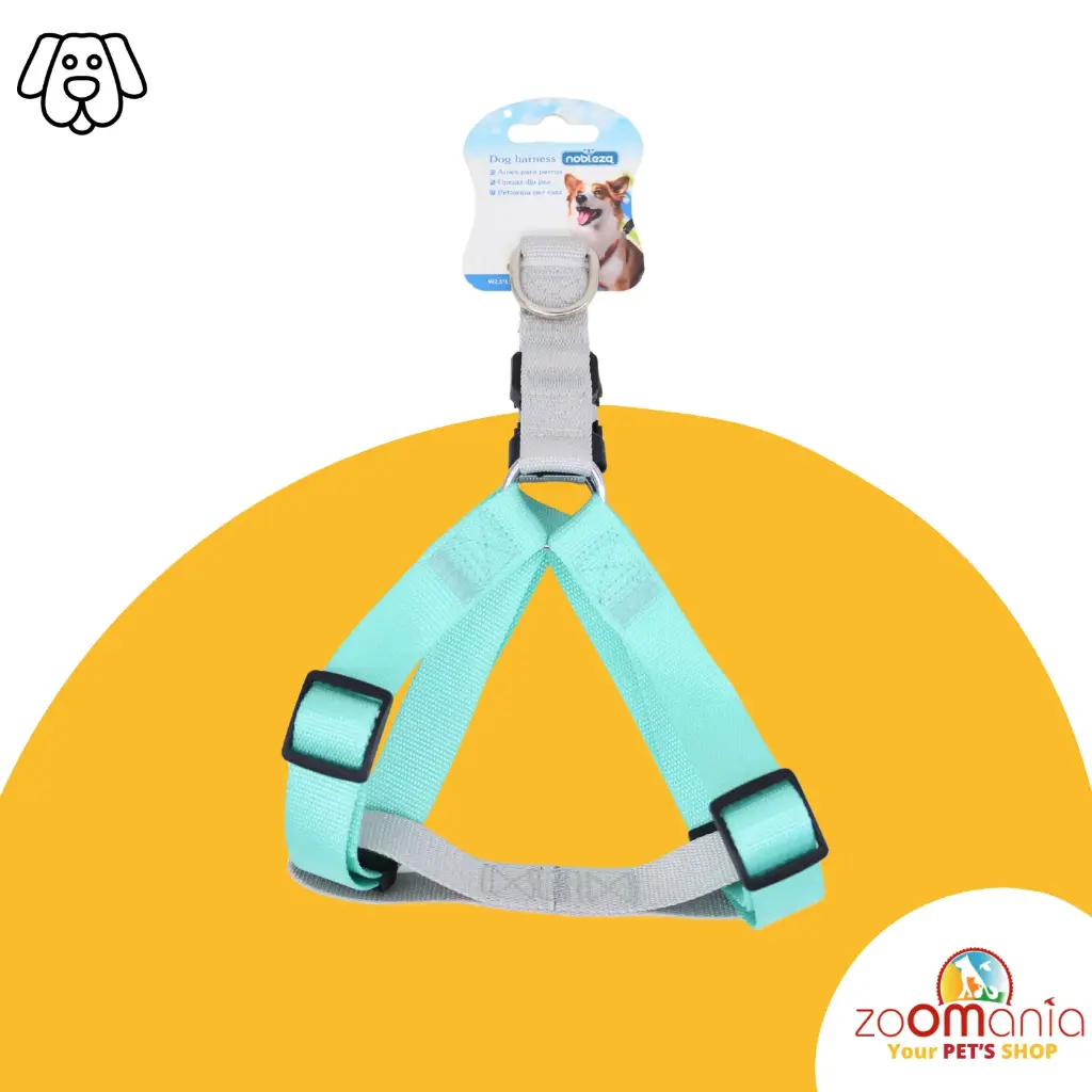 Nobleza triangle harness assorted