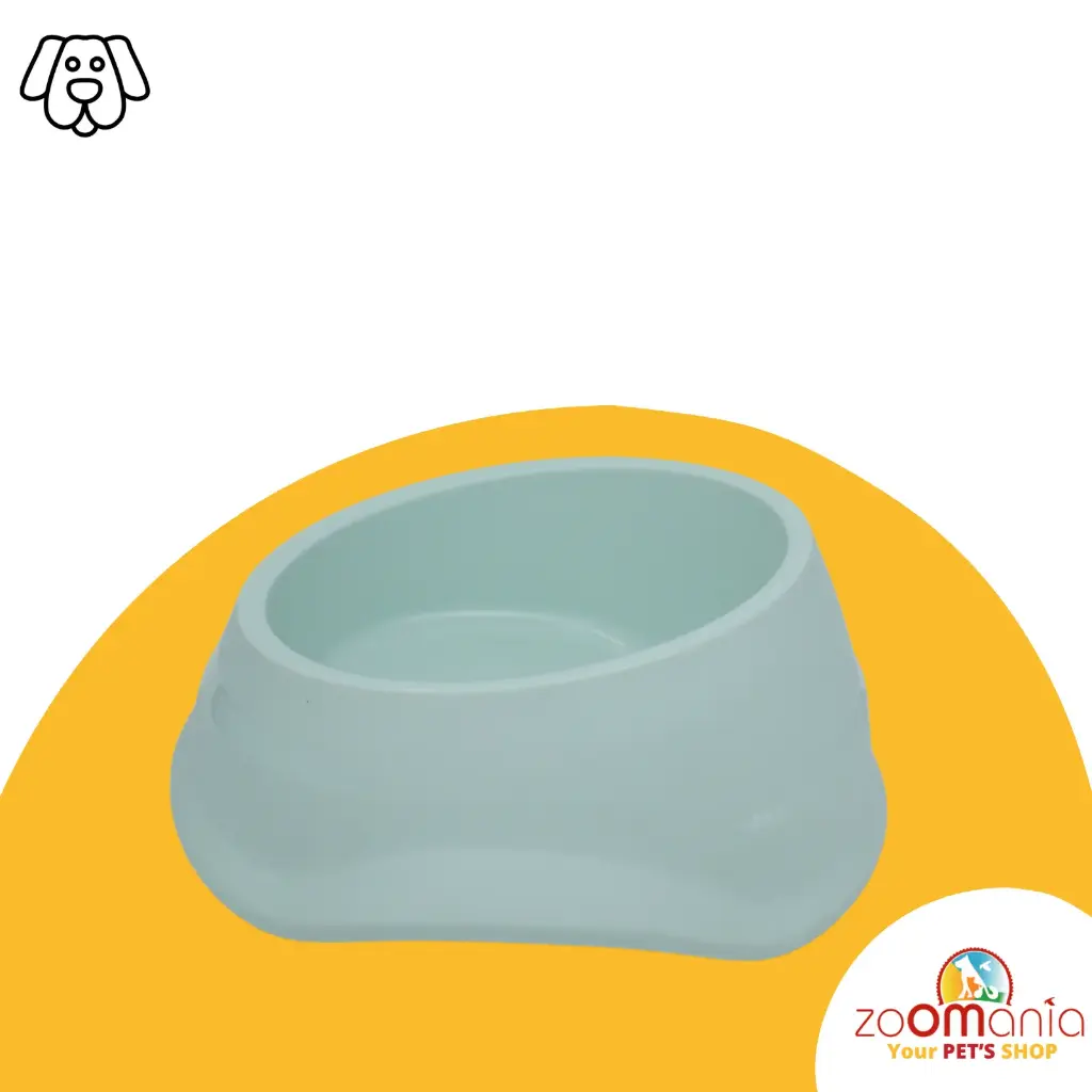 Non-Slip Pet Bowl