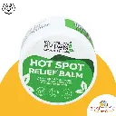 Pannatural Hot Spot Relief Balm
