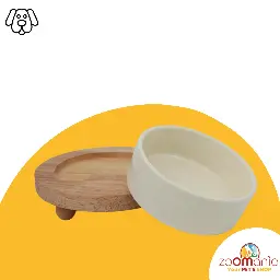 Porcelain bowl gifi