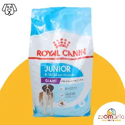 RC Junior Giant 3.5kg