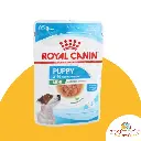 RC Maxi puppy Gravy pouch 140g PIECE