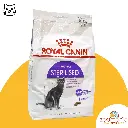 Rc Sterilised 10Kg