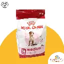 Royal canin medium adult 4kg