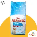 Royal canin medium puppy 15kg