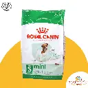 Royal canin mini adult 4kg