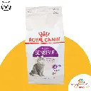 Sensible 33 regular 2kg