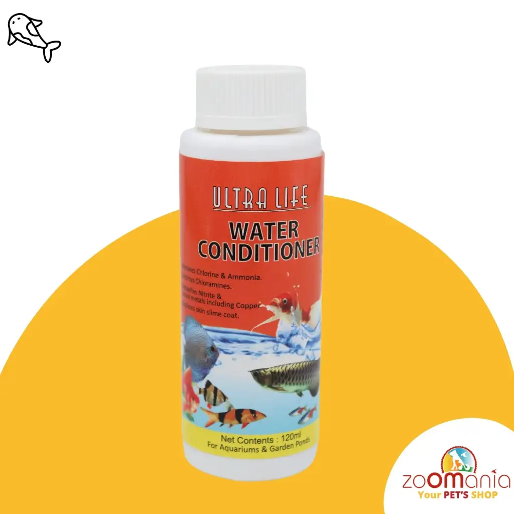 Ultra Life Water Conditioner