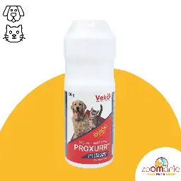 Veko proxurr Anti-Tick and Flea powder 100g