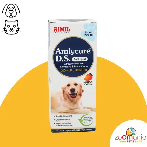 AIMIL AMLYCURE MANGO 200ml
