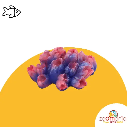 Aquarium Deco Coral