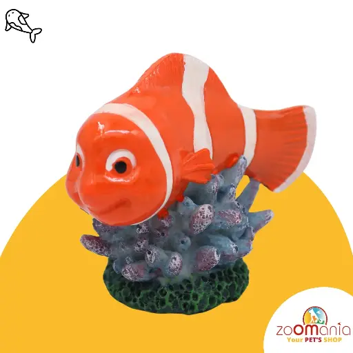 Aquarium Deco Nemo -BJSZ-13