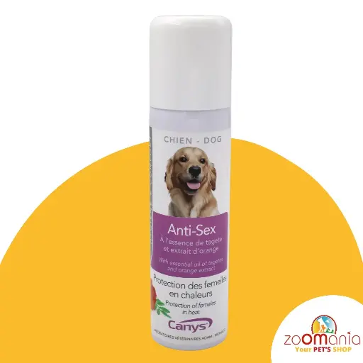 Cany's Anti-Sex 150ml