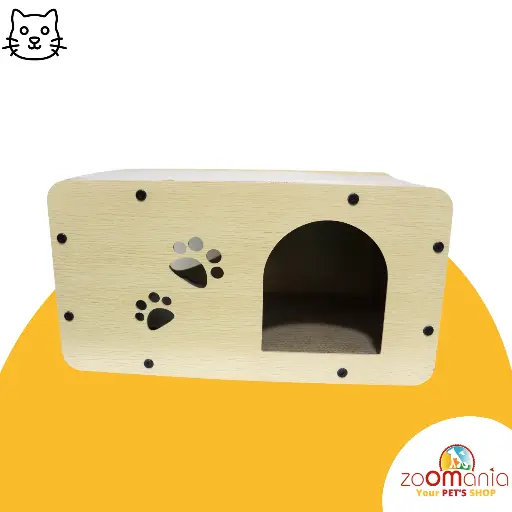 Cat Scratching Lounge 43125