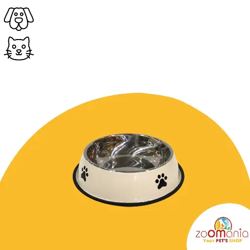 Dogs or Cats Small Bowl