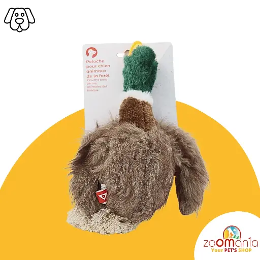 Fox Dog Toy gifi
