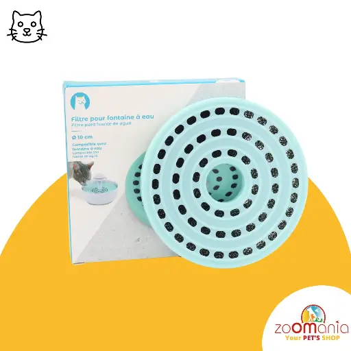 gifi-Compatible Water Fountain Filter gifi