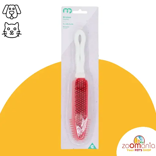 gifi Silicone Pet Brush gifi