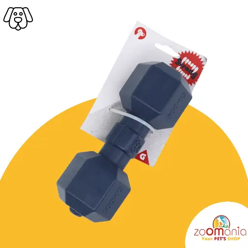 Hexa Dumbbell 500kg gifi