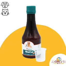 Himcal Pet 200ml