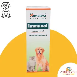 Immunol immunity supplement