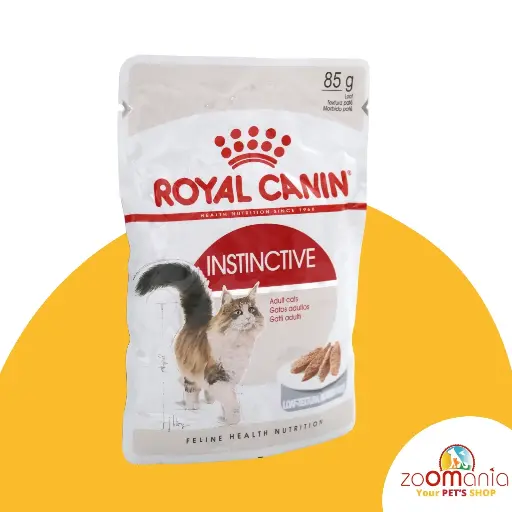 Rc instinctive 85g gravy