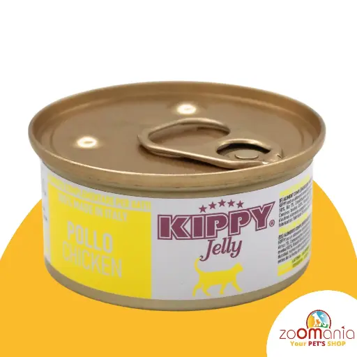 Kippy paté Adult Rich In Chicken 85g