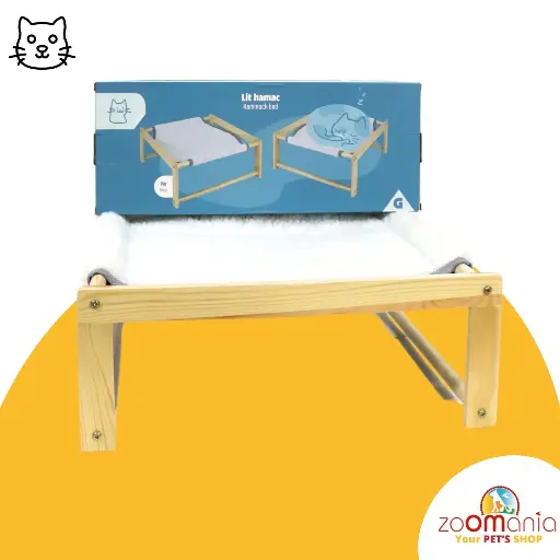 Lit animaux Pin+Poe 622880 gifi