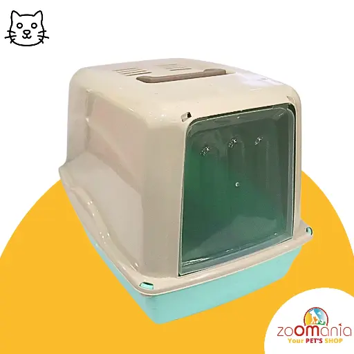 Litter box BP-40 gifi