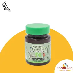Nekton-Algae-Duo 25g