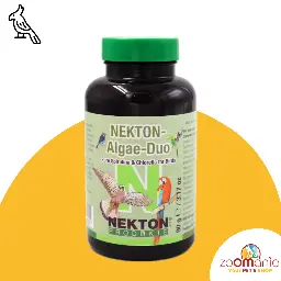 Nekton -Algae-Duo 90g
