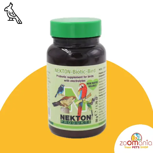 Nekton Biotic Bird 50g
